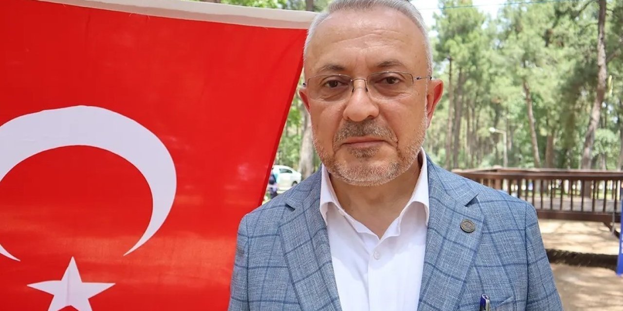 Kurbanı ustasına kestirin, kurbanlığa eziyet etmeyin