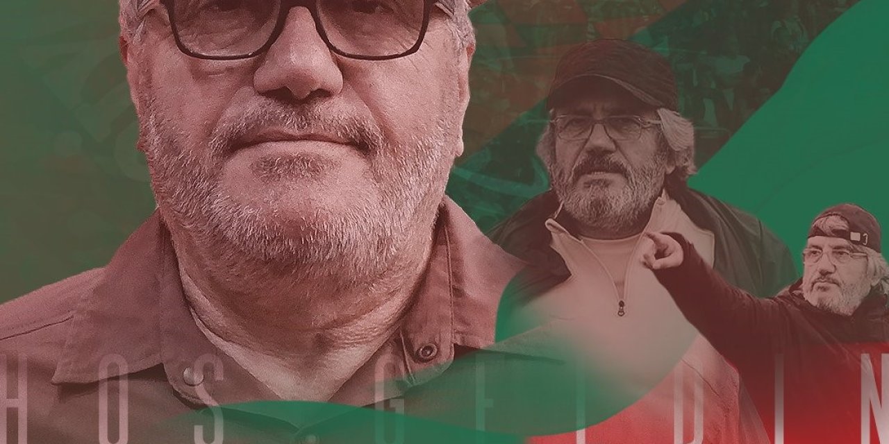 Karşıyaka’da Mustafa Reşit Akçay dönemi başladı