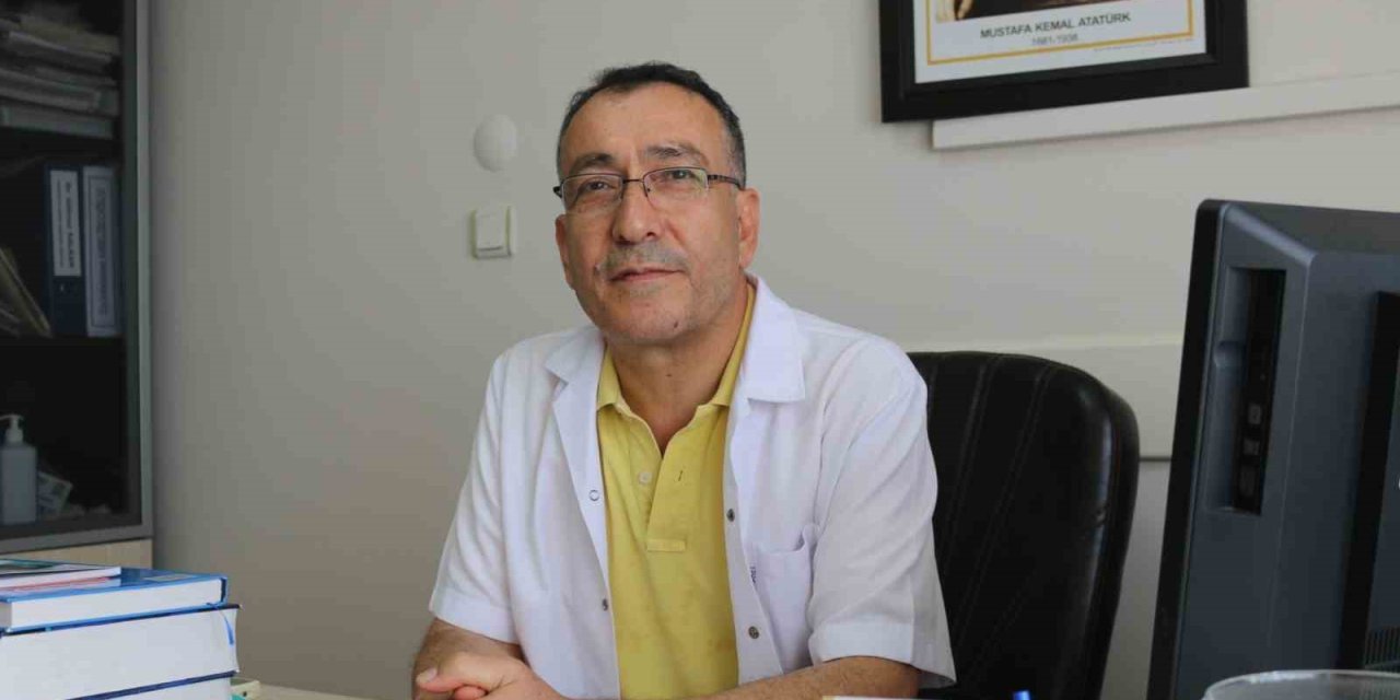 Uzmanı uyardı: Ciltteki güneş hasarı, deri kanserini tetikleyebilir