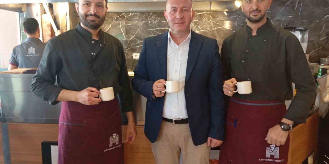 Bu çorbanın hatırına paha biçilemiyor