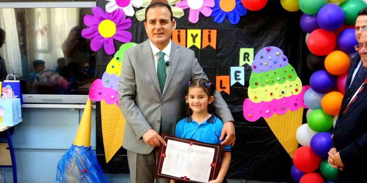 Muğla’da son ders zili çaldı