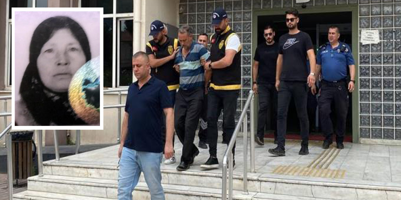 Karısını darp ederek öldüren şahıs tutuklandı