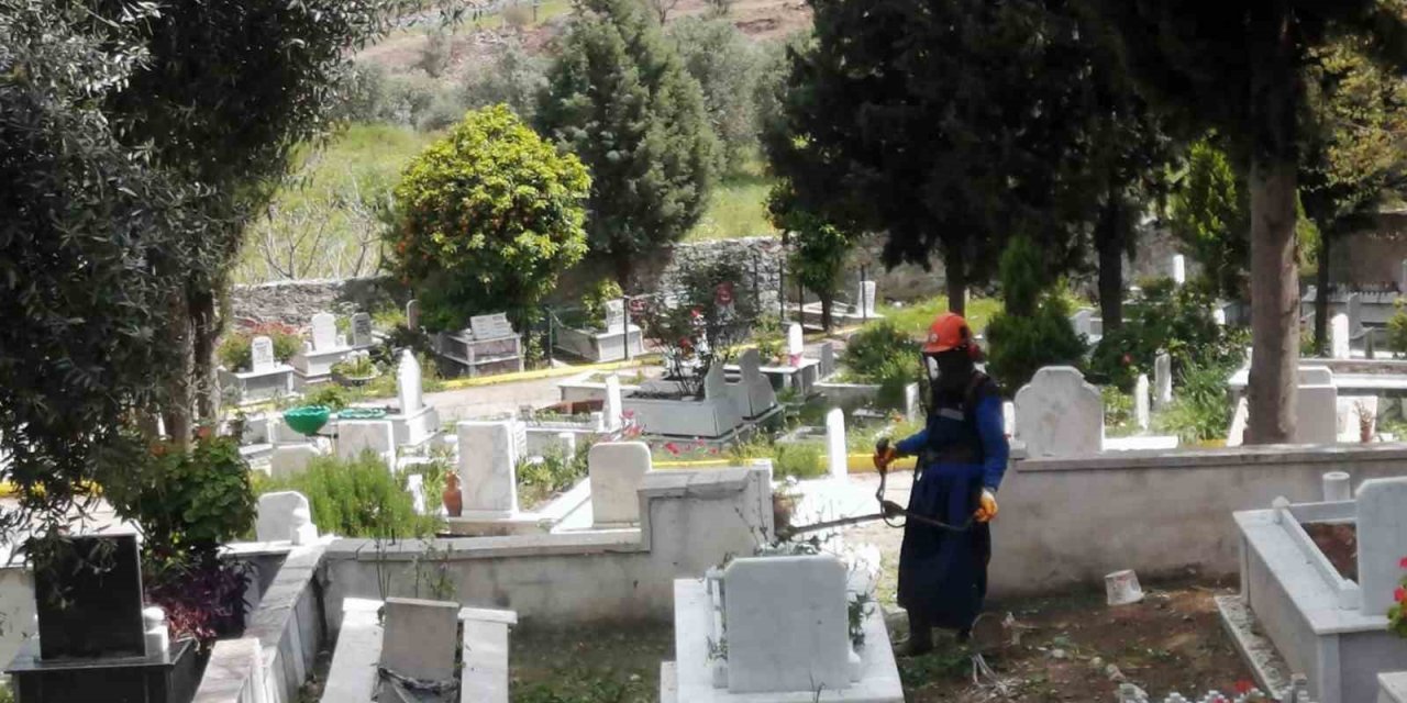 Büyükşehir Belediyesi Kurban Bayramı’na hazır