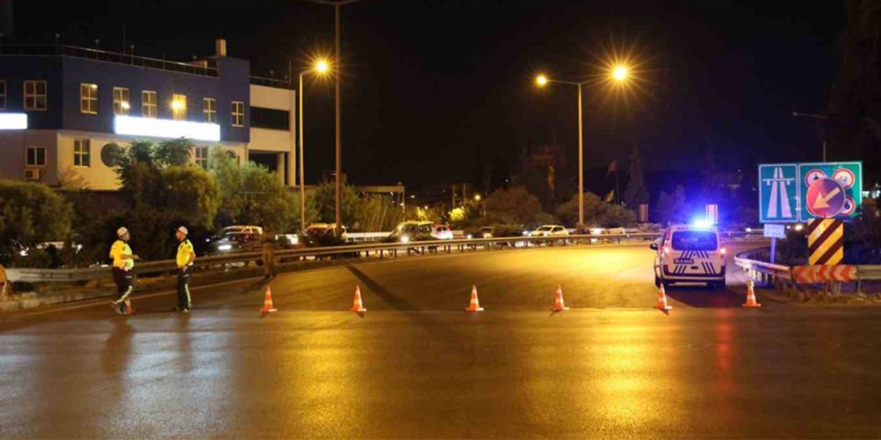 Aydın’da facianın eşiğinden dönüldü
