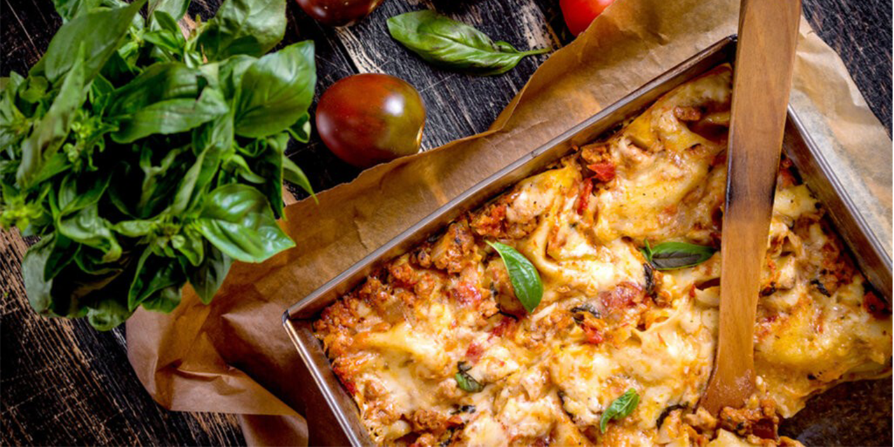 Kurban Bayramı'nda sofralara konuk olacak sağlıklı dondurulmuş gıda alternatifleri