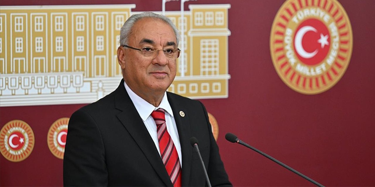 DSP Genel Başkanı Önder Aksakal'dan Kurban Bayramı mesajı