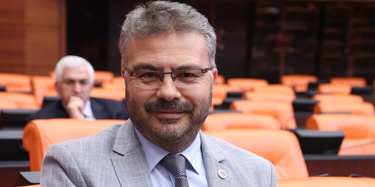 AK Parti Aydın Milletvekili Ömer Özmen’den 15 Temmuz mesajı