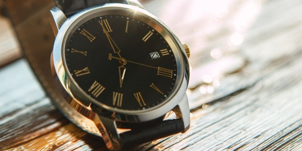 Dünyanın en prestijli saat markaları: Franck Muller, Breguet ve Panerai