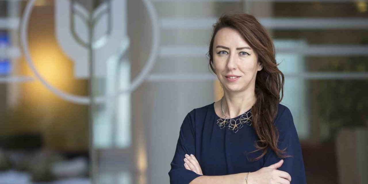 Türkiye e-ticarette büyük potansiyele sahip