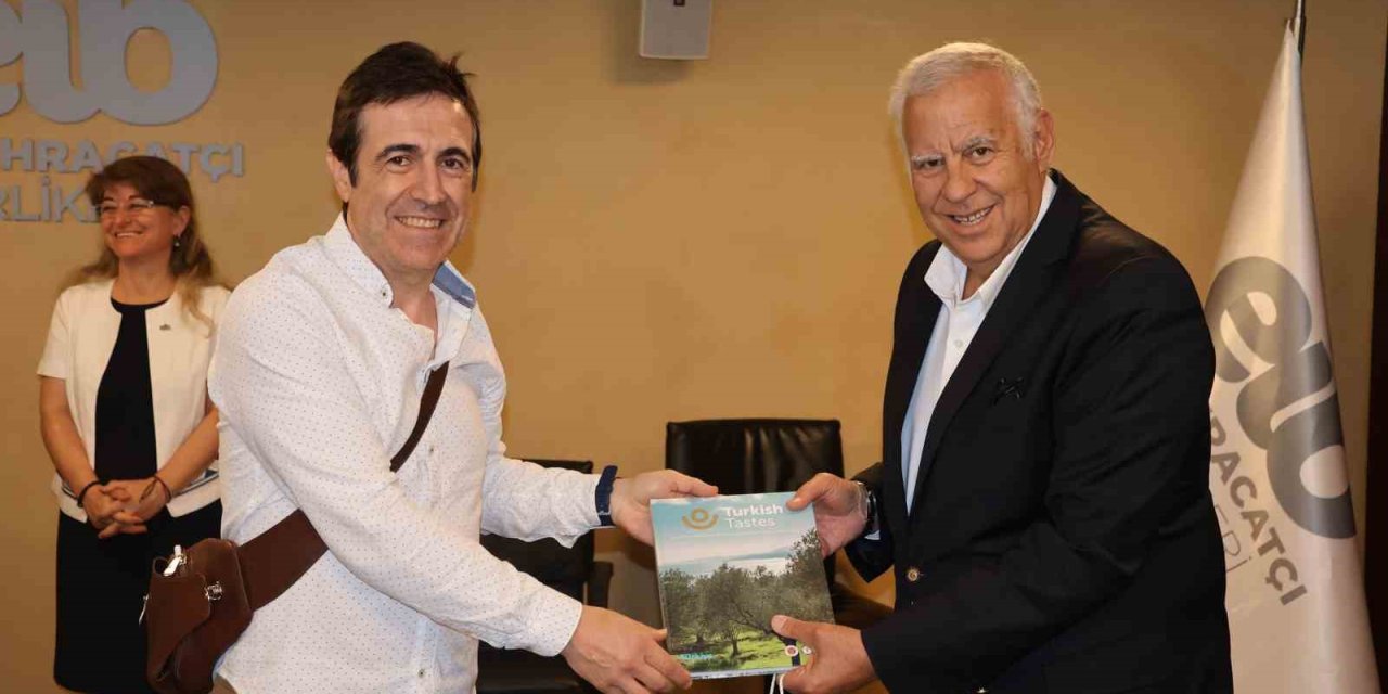 Baharat sektörünün öncelikli başlıkları ’kalite ve gıda güvenliği’