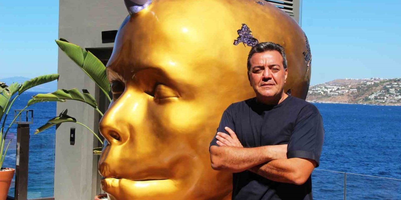 Türkiye’nin sanatsal oteline yoğun ilgi