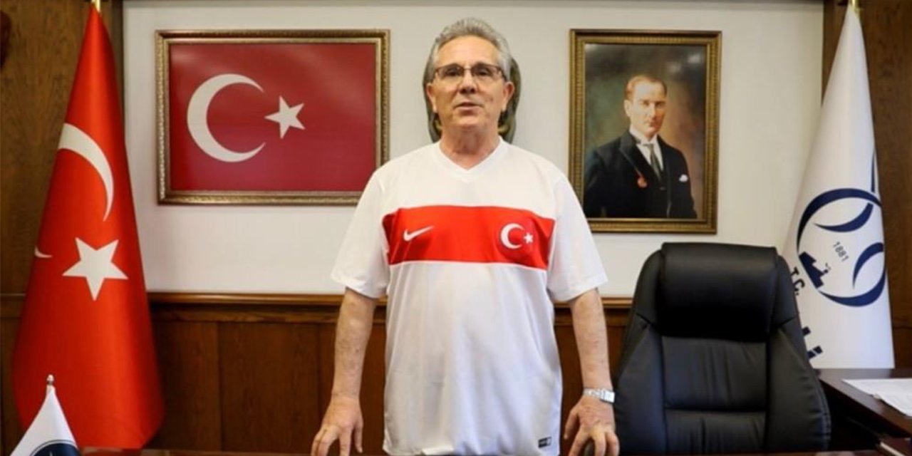 Başkan Tetik: "Milli maç heyecanını birlikte yaşayalım"
