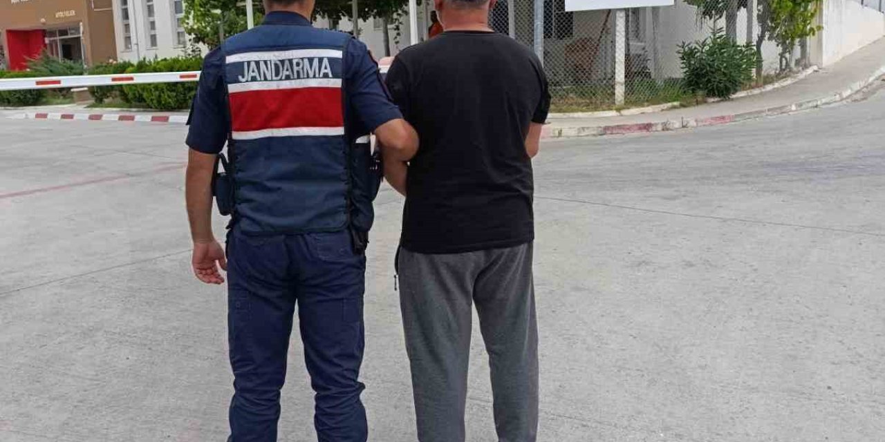 Aydın’da 33 aranan şahıs yakalandı