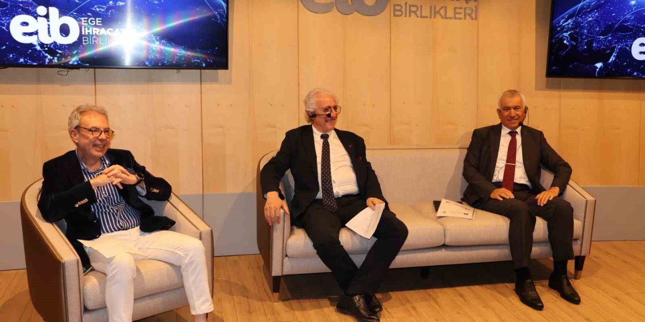 İhracatçılar mesleki eğitim ile katma değer sağlıyor