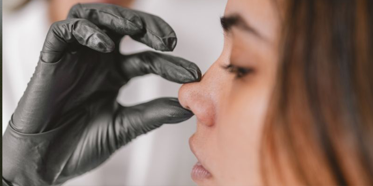 Antalya'da burun estetiği, burun dolgusu ve kulak çınlaması tedavileri