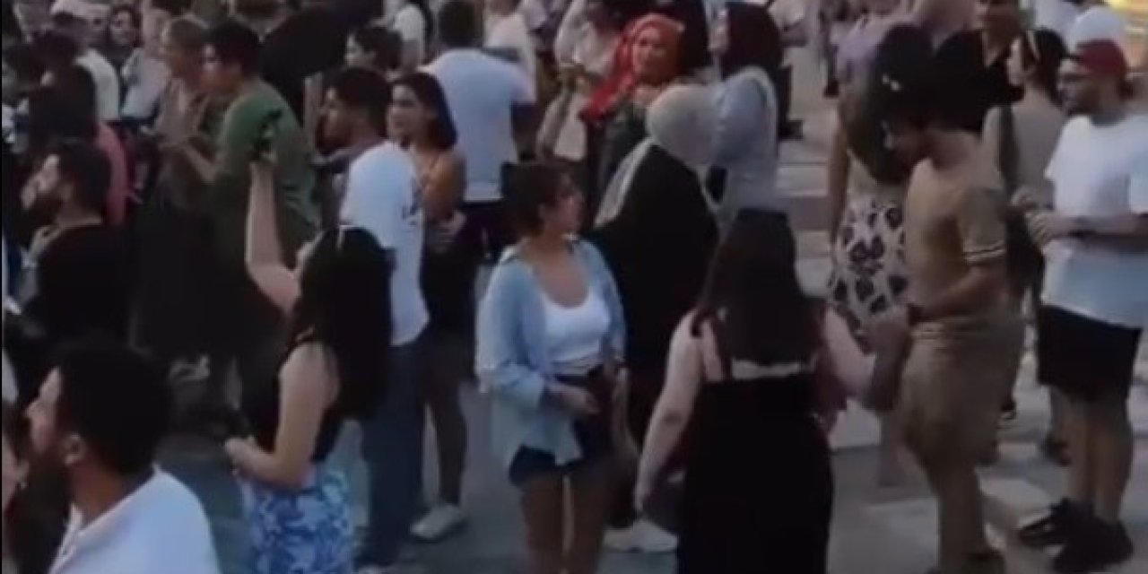 Efes Antik Kenti’nde ’özel organizasyon’ tepkisi