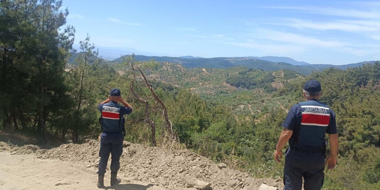 Kurallara uymayanlara 43 bin liralık ceza