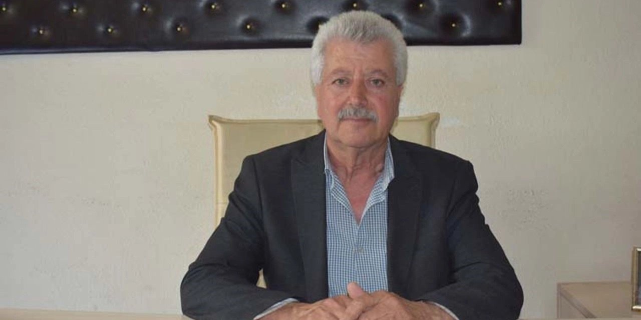 Çineli muhtar kalbine yenildi