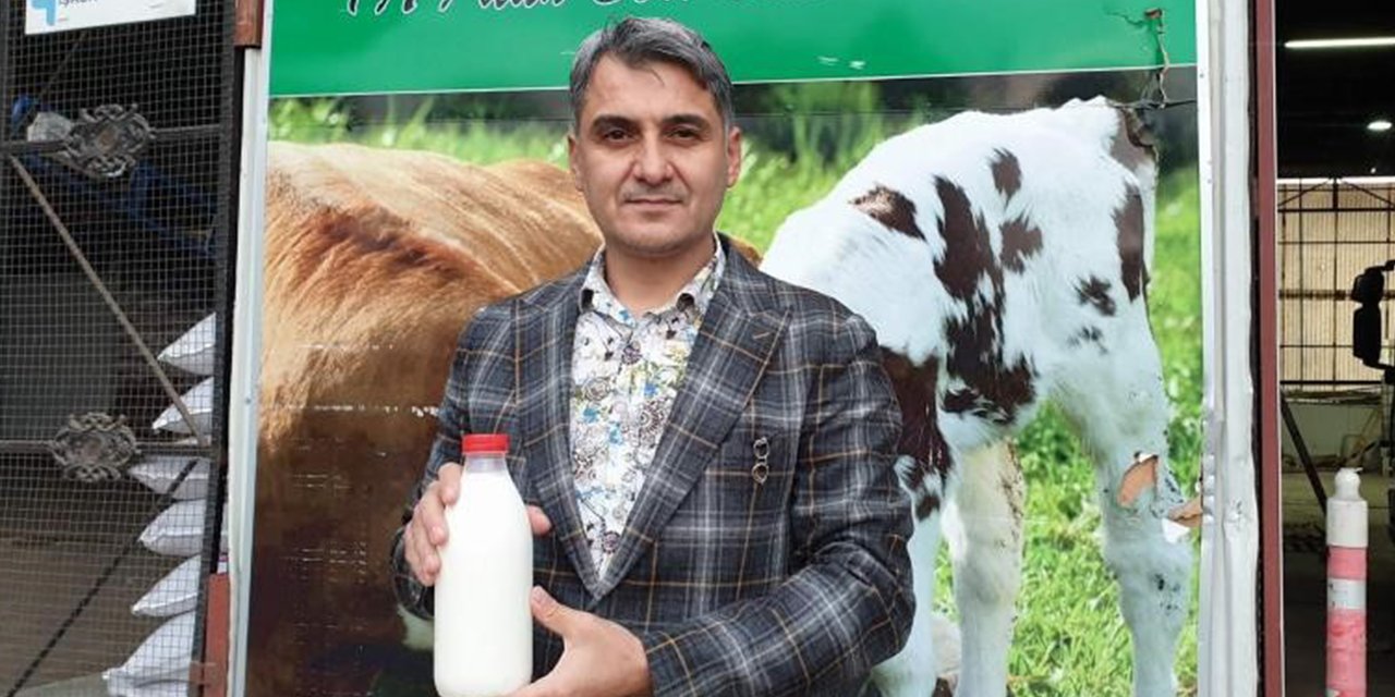 Süt üreticisine bayram ve resmi tatiller zehir oluyor
