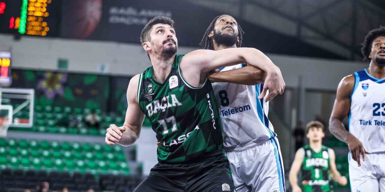 P. Karşıyaka’da hedef Muhsin Yaşar