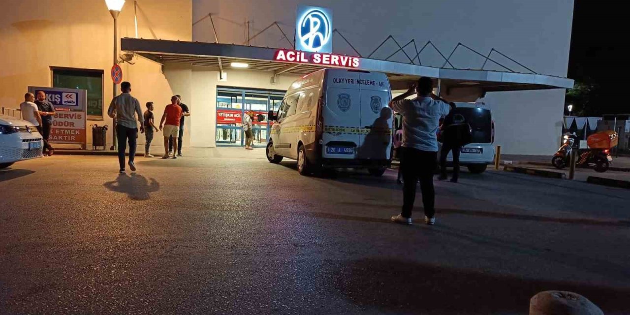 16 yaşındaki çocuğun öldüğü cinayette tutuklanan şüpheli teslim oldu