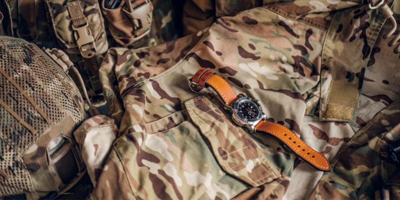 Asker malzemelerinde çeşitlilik ve uygun fiyatlar Askeri Market’te