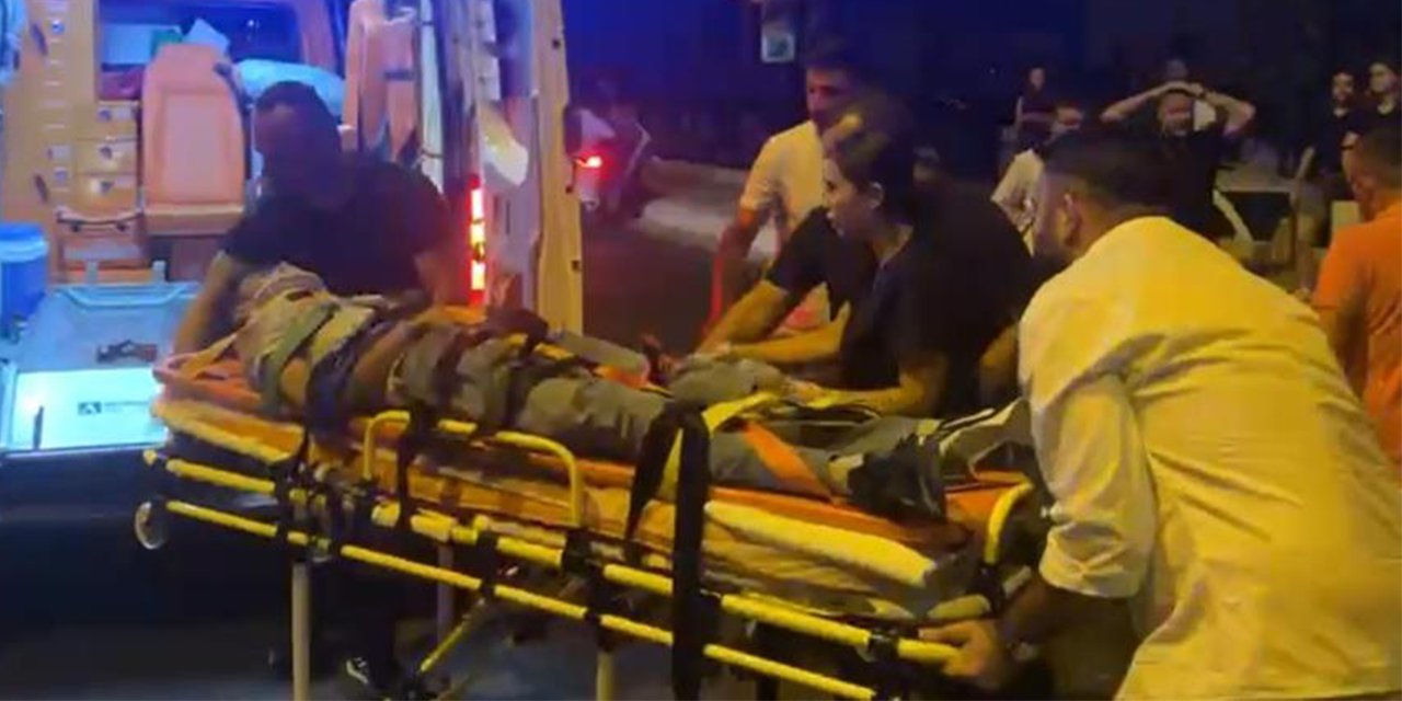 Kuşadası’nda motosiklet kazası: 1 ölü, 1 ağır yaralı