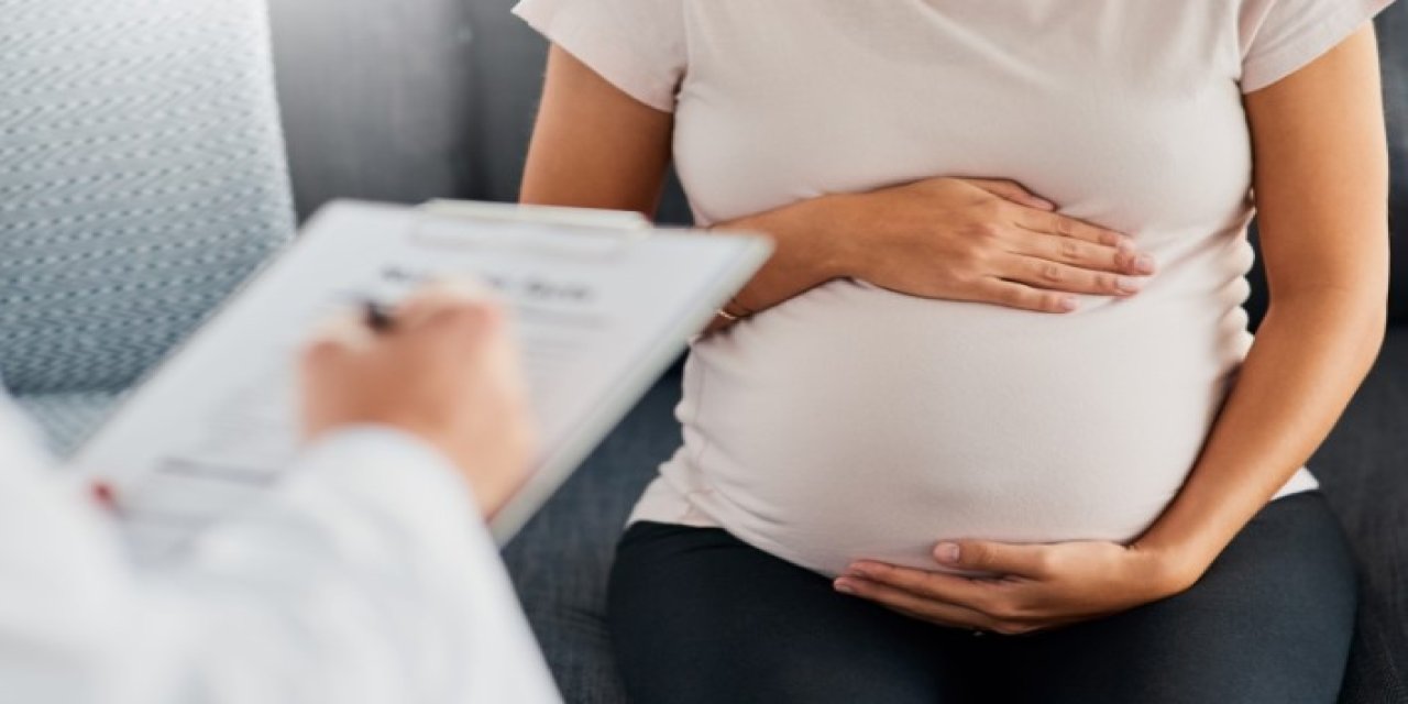 Gebelik Sürecinizde Güvenilir Bilgi Kaynağınız Gebeyim
