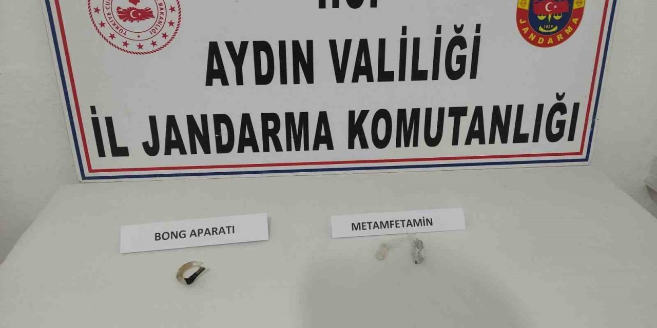 Aydın’da uyuşturucuya geçit verilmiyor