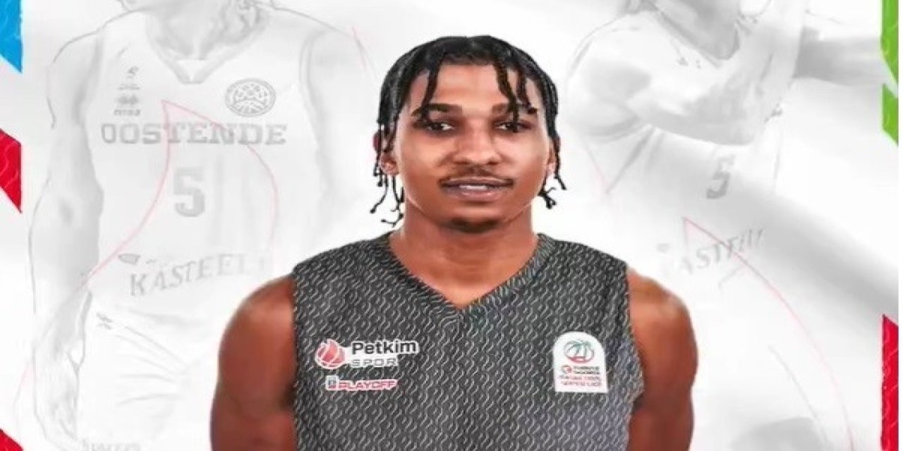 Breein Tyree, Aliağa Petkimspor’da