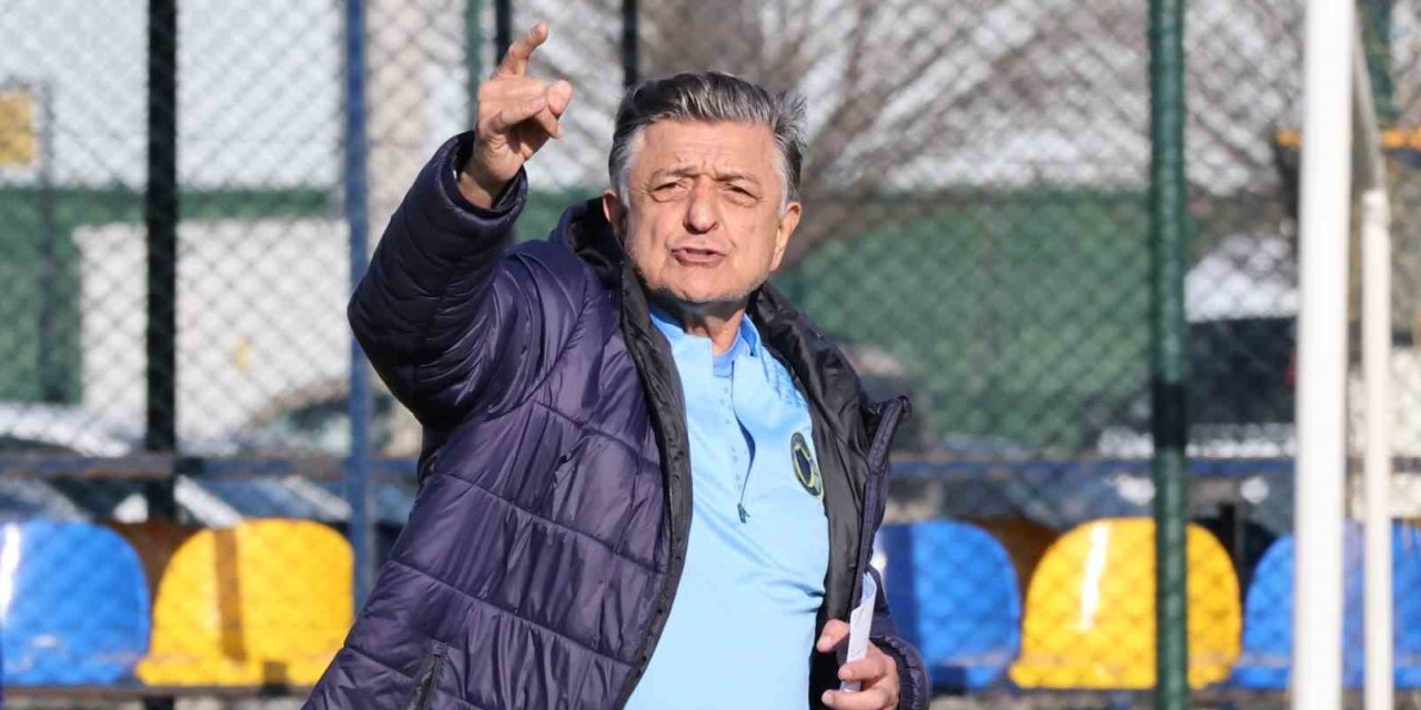 Menemen FK, Yılmaz Vural ile sözleşme yenilemeyecek