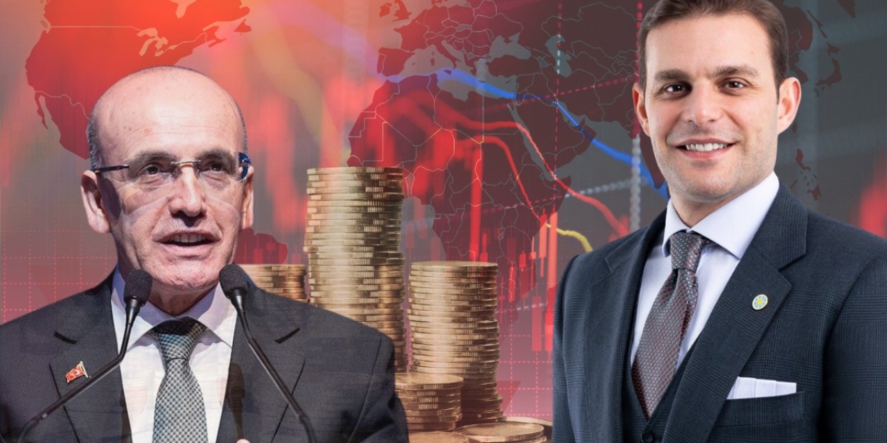 İYİ Partili Mehmet Aslan: En çok da gençliği hedef alan bu ‘Deli Dumrul’ sistemini durduralım!