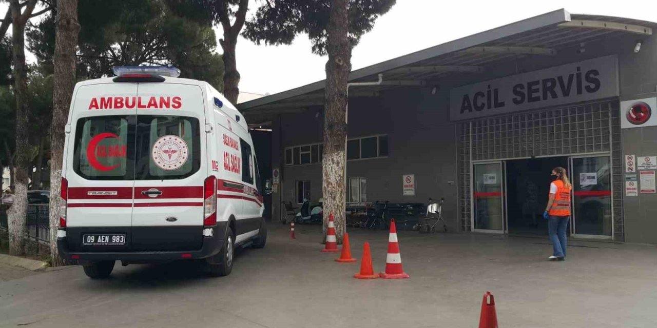 Matematik öğretmeni evinde ölü bulundu