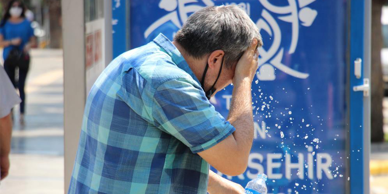 Aydın’da hava sıcaklıkları artacak