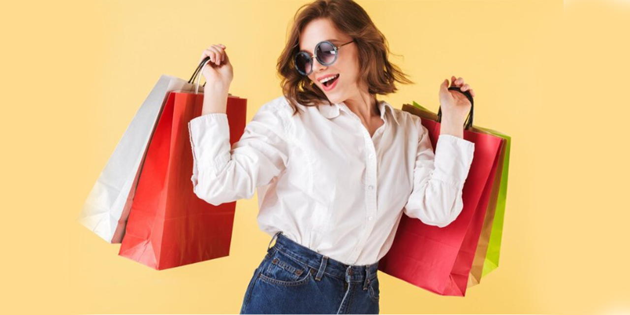 Fırsat ürünleri ile alışverişin keyfini çıkarın