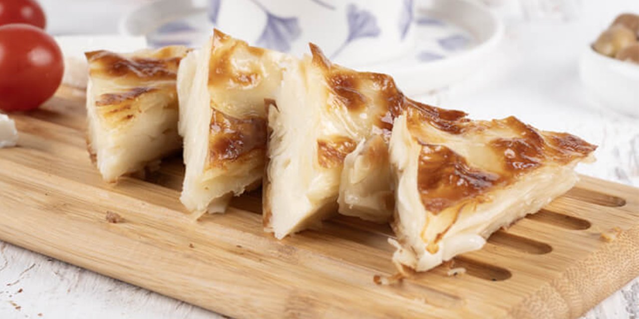 Donuk su böreğinin mükemmel pişirme rehberi