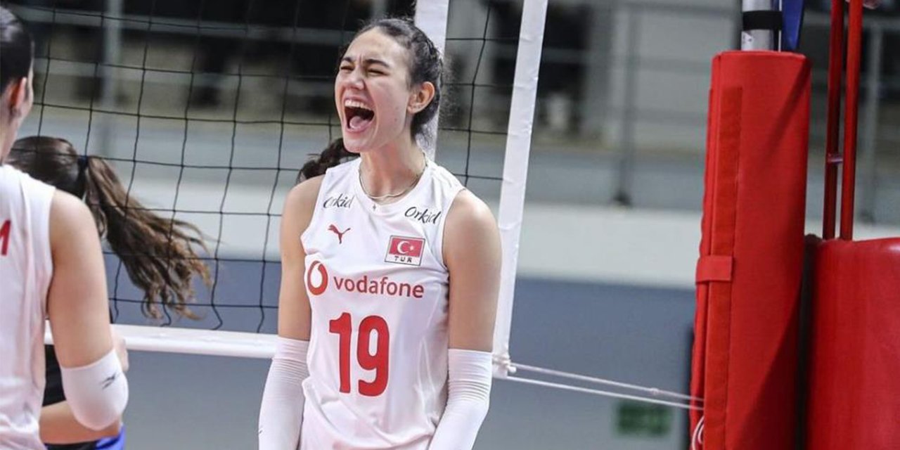 Aydın’ın Sultanları’na, milli takviye