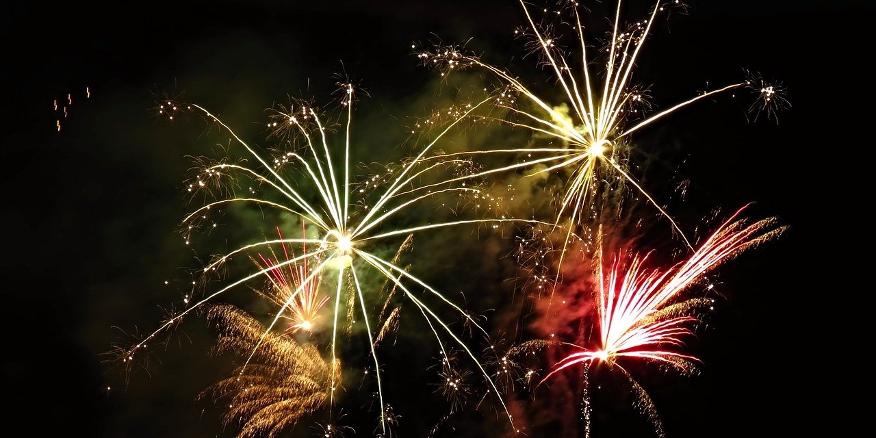 Muğla’da havai fişek, maytap dilek balonu kullanımı yasaklandı