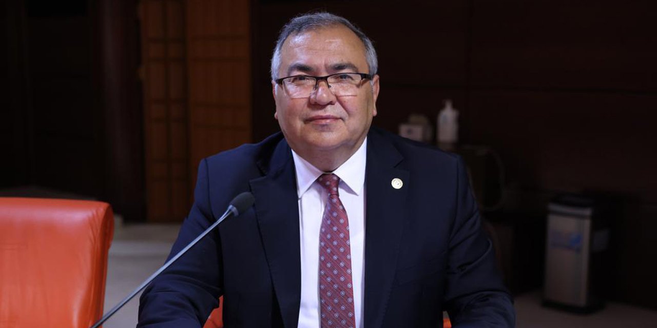 CHP’li Bülbül TFF’nin Almanya’ya götürdüğü kişileri Meclis’e taşıdı: Davetliler kim, harcama hangi bütçeden karşılanmıştır?