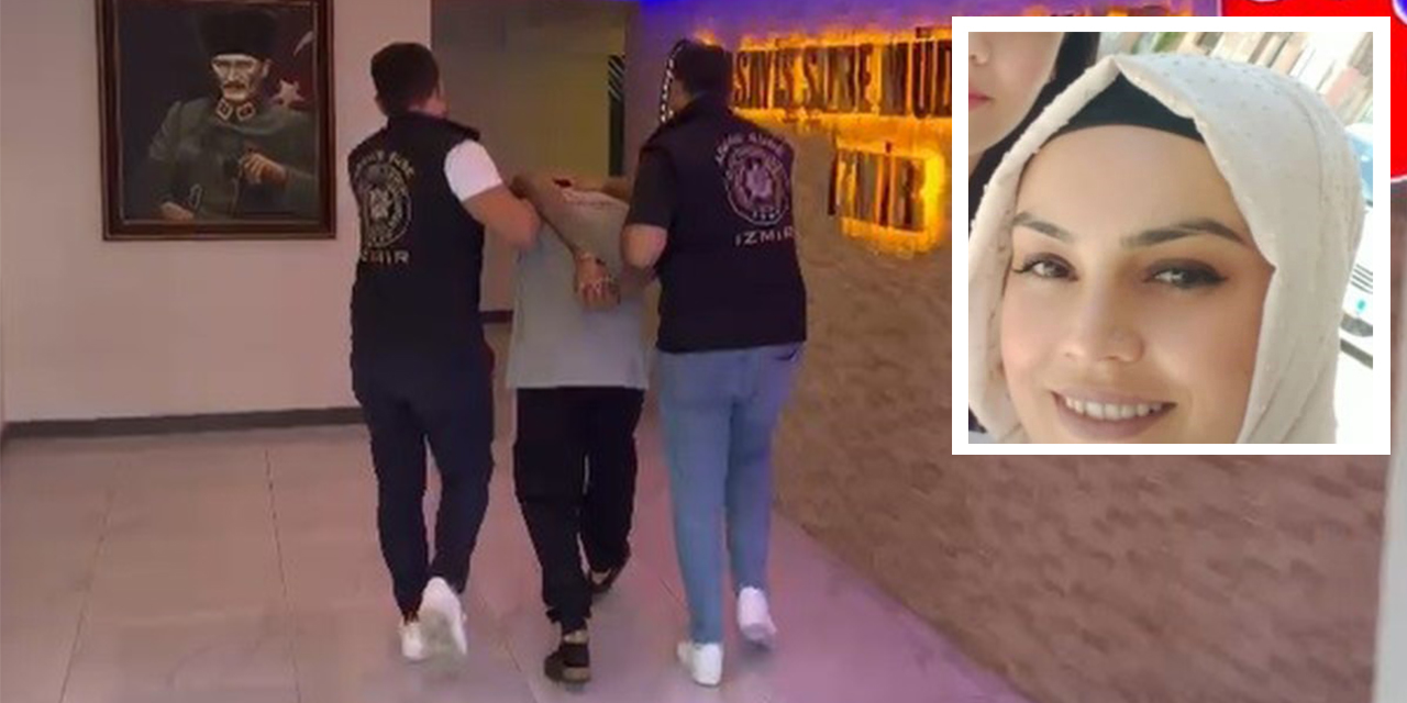 Karısını öldürmek için cezaevinden firar etmiş