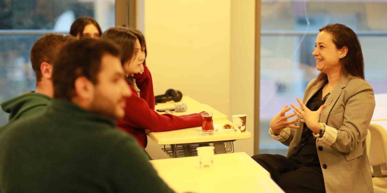 Filiz Başkan gururla paylaştı: "Bir sanat ordusu oluşturduk"