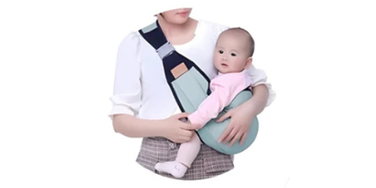 Bebek taşıma askısı nedir ve neden kullanılmalıdır?
