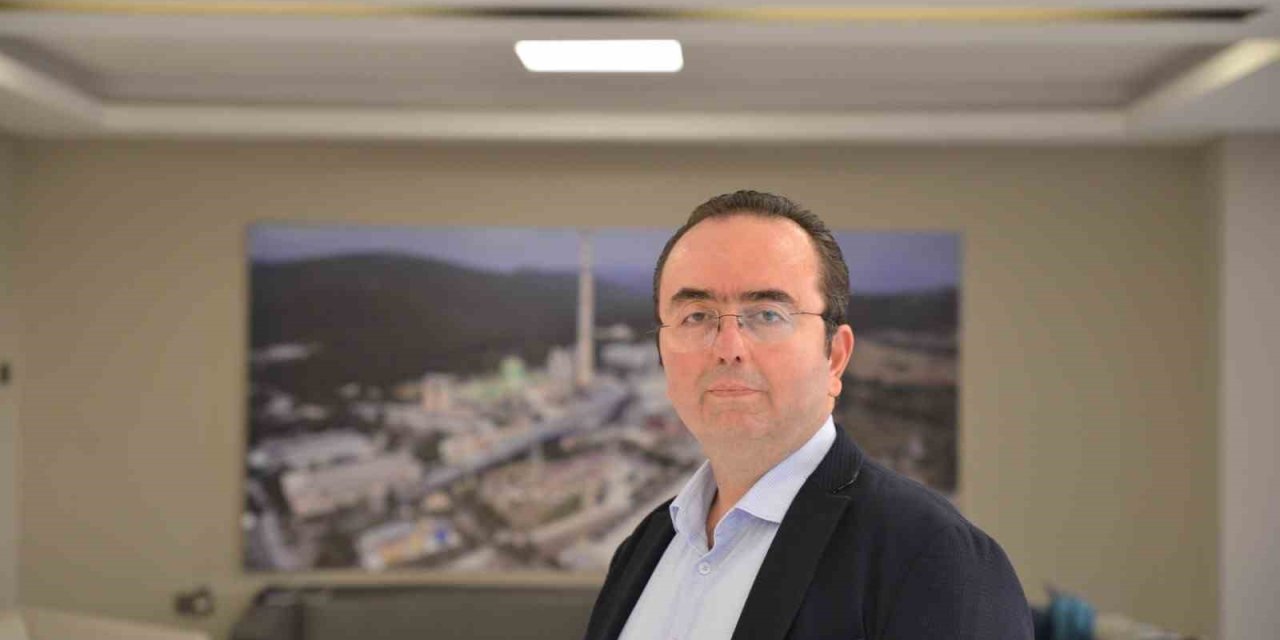 Yeniköy Kemerköy Enerji, Muğla’nın en büyük ikinci şirketi