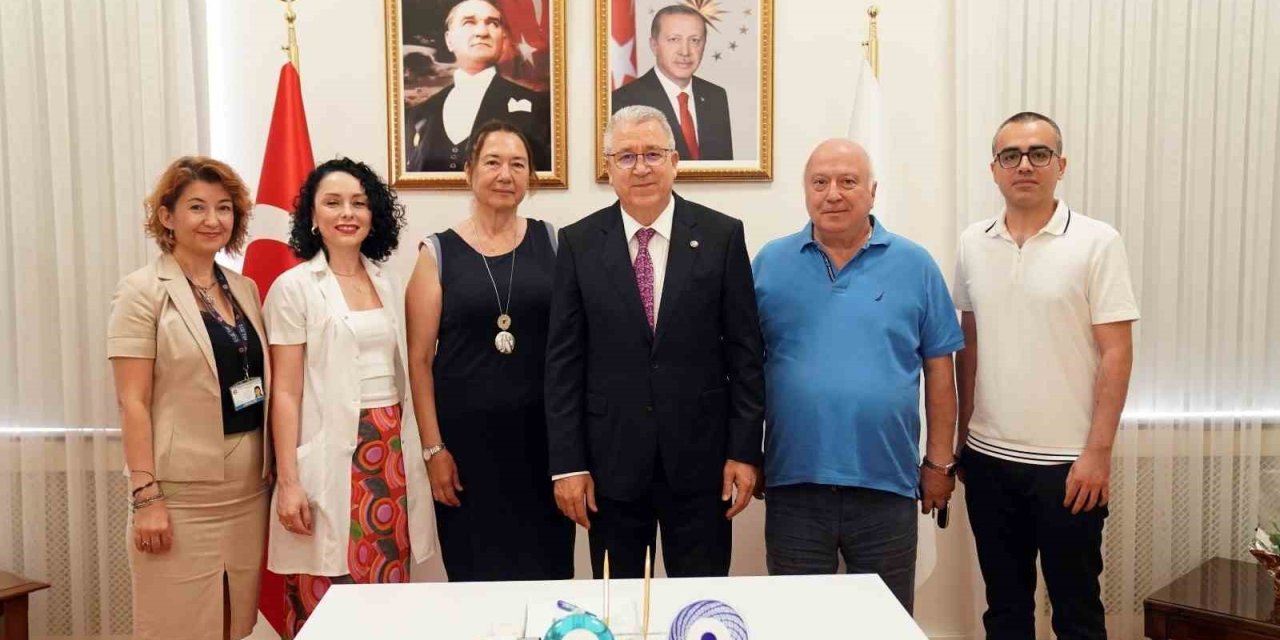 Ege Tıp’ta iki bilim dalı daha kuruldu