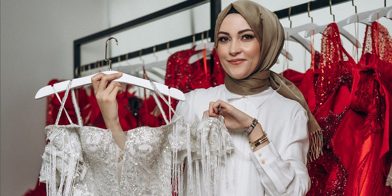Özlem Değirmen’den yazın şıklık tüyoları