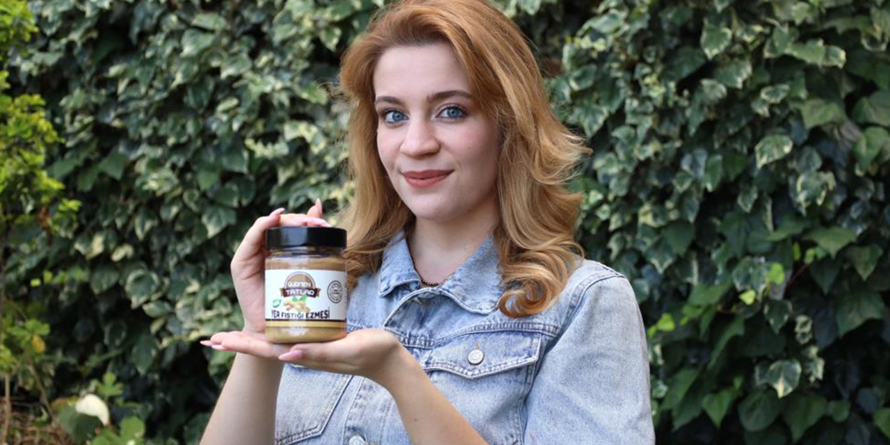 Fazla kilolar ‘girişimci’ yaptı