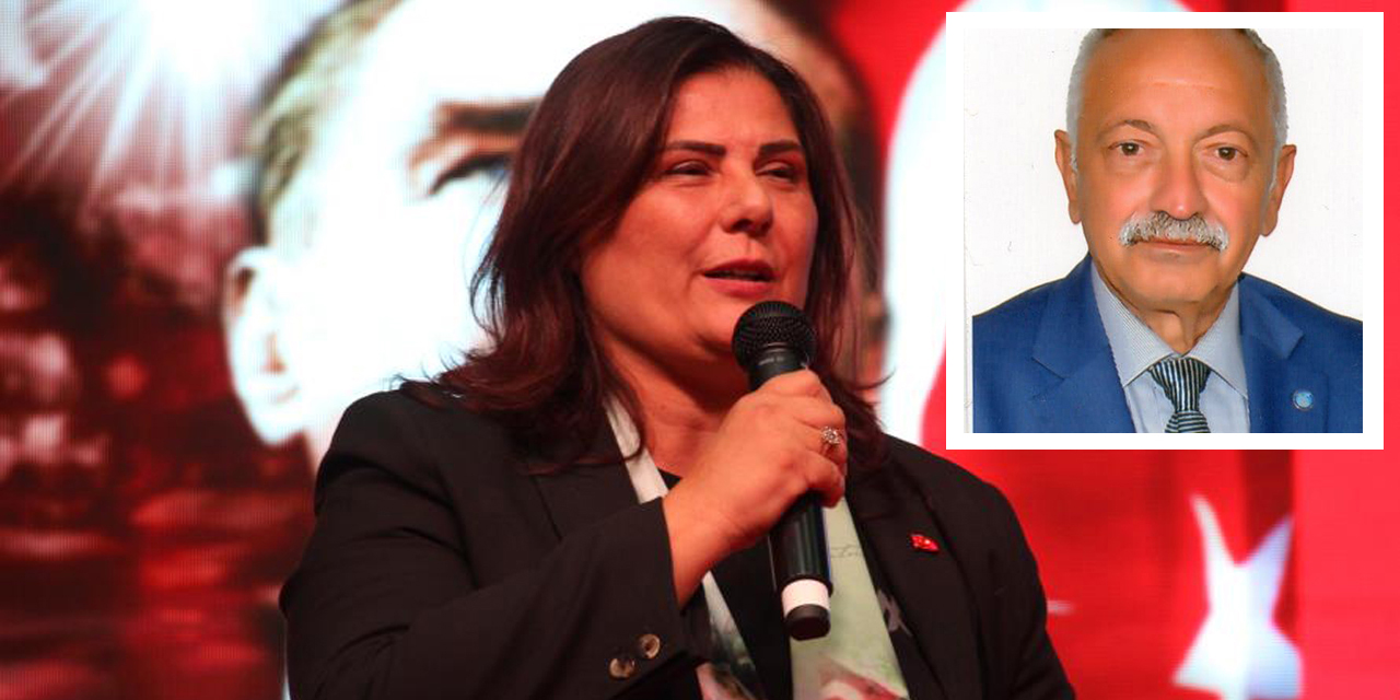 CHP'li Ertugay, Çerçioğlu’nu hedef aldı: “Geberdiğinde…”