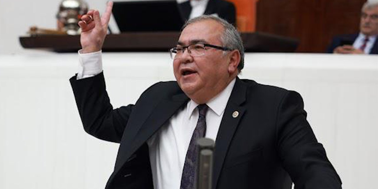 CHP’li Bülbül’den sokak hayvanları düzenlemesine tepki: "İnsanlık tarihinde o utanç fotoğrafı ile yerinizi aldınız"