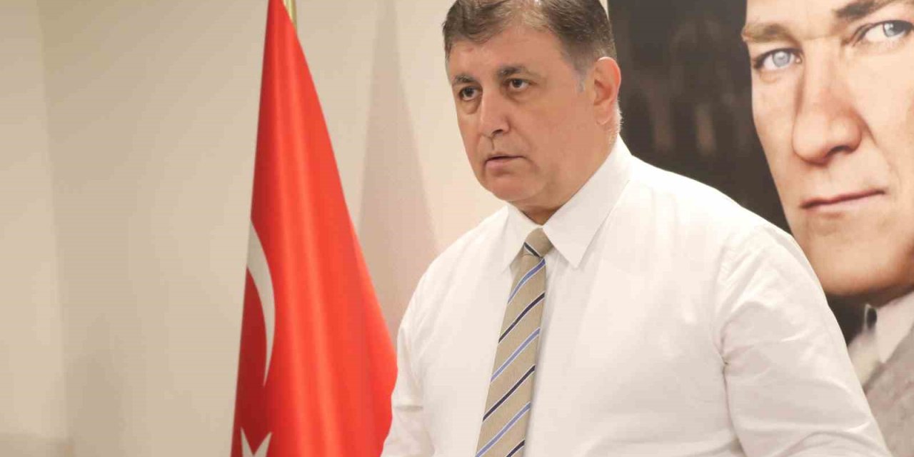 Başkan Tugay: "Toplu sözleşme imzalanmazsa kazanılmış haklar da tehlikeye girer"
