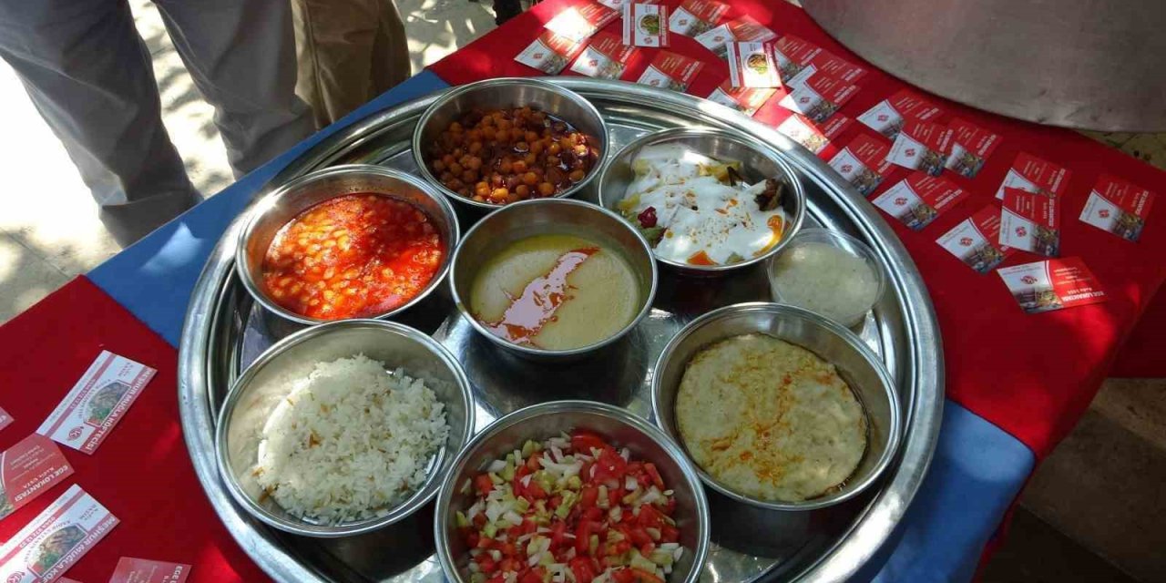 Geleneksel Muğla Düğün Yemekleri Festivali’nin üçüncüsü 29 Haziran’da gerçekleşecek